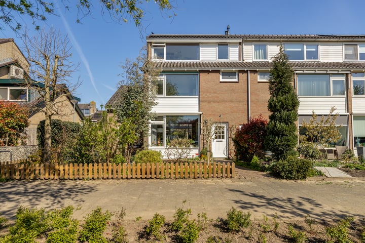 Jan Sluijtersstraat 26 in Woerden