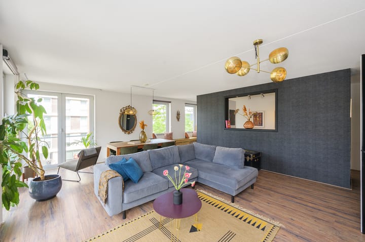 Jan Smitstraat 14 in Amsterdam