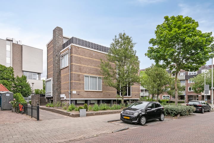 Jan Smitzlaan 6D in Eindhoven