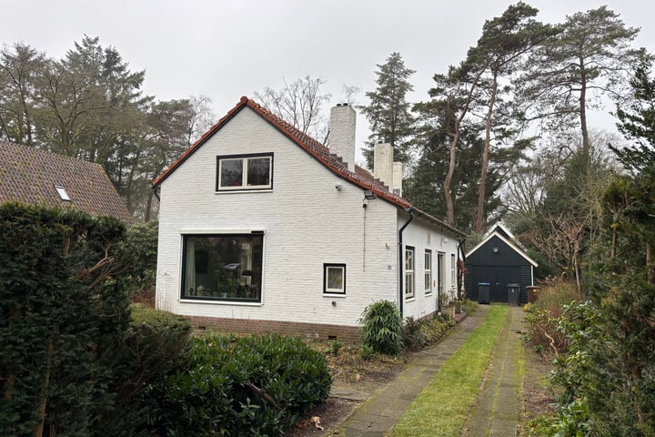 Photo of property Jan Steenlaan 13, Doorn