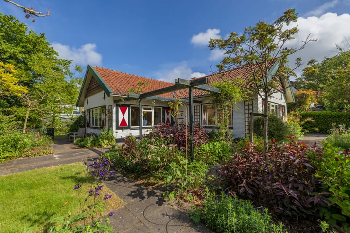 Jan Steenlaan 30 in Warmond