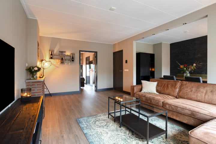 Photo of property Jan Steenlaan 53-01, Veenendaal