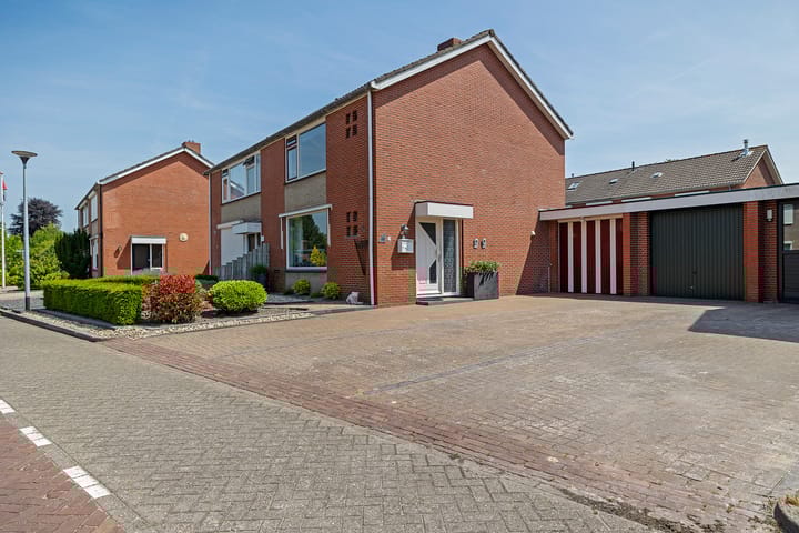 Jan Steenlaan 6 in Musselkanaal