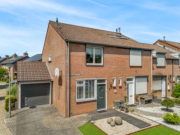 Photo of property Jan Steenstraat 1, Elsloo