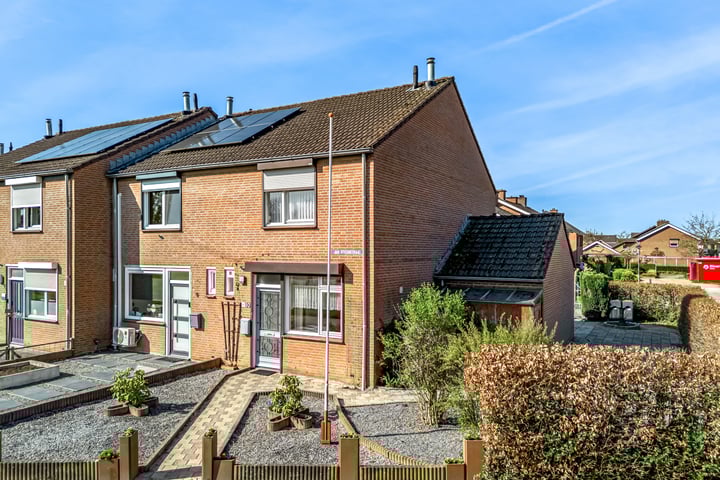 Jan Steenstraat 10 in Elsloo