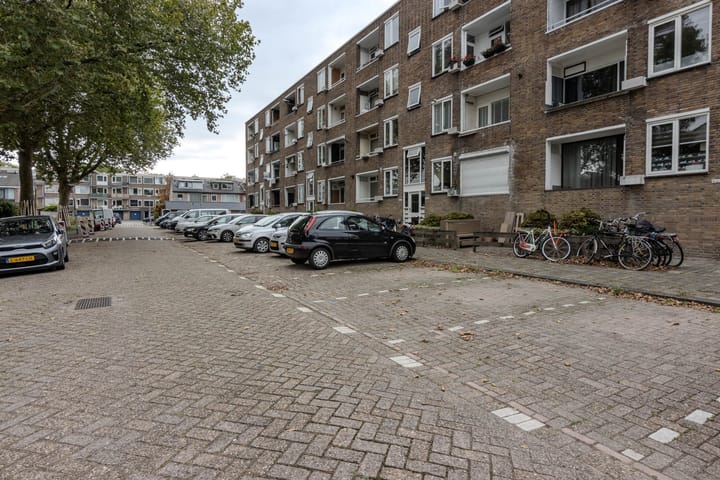 Jan Steenstraat 11 in Spijkenisse