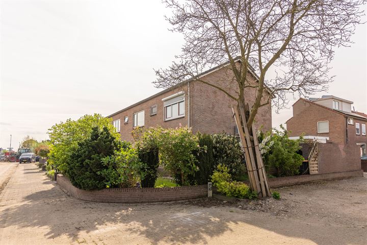 Jan Steenstraat 12 in Bunschoten-Spakenburg