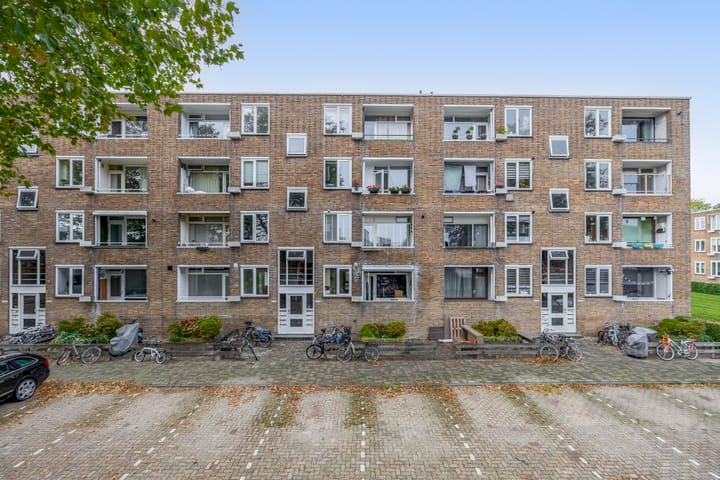 Photo of property Jan Steenstraat 13, Spijkenisse