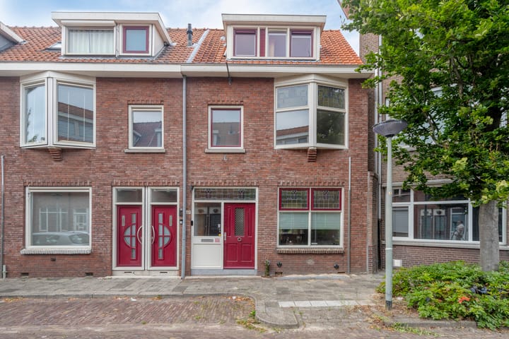 Photo of property Jan Steenstraat 17, Vlaardingen