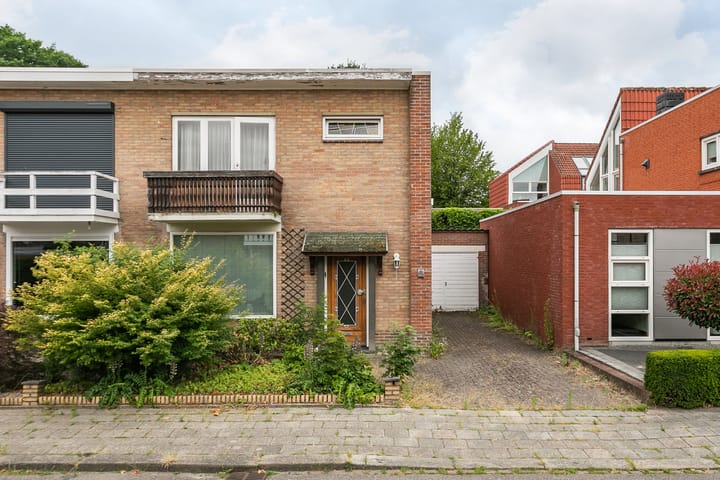 Jan Steenstraat 2 in Brunssum