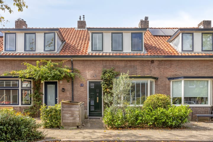 Jan Steenstraat 20 in Zutphen