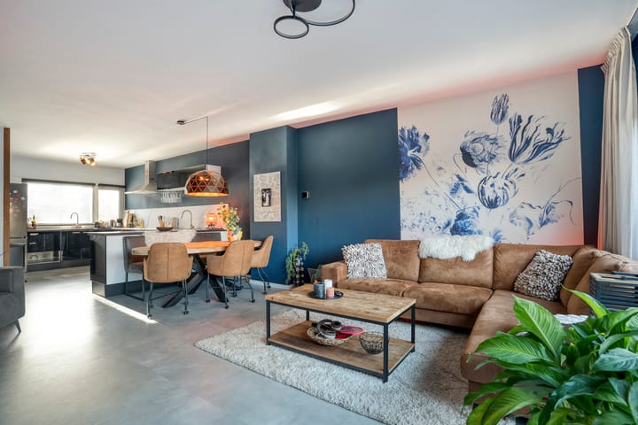 Photo of property Jan Steenstraat 207, Meppel