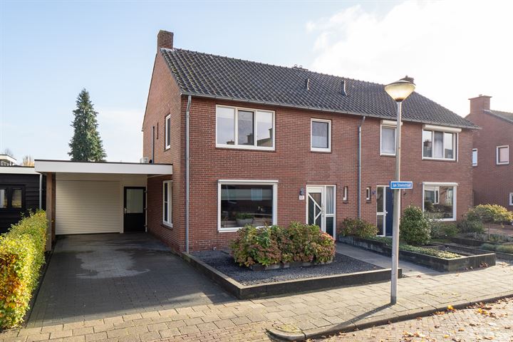 Jan Steenstraat 23 in Nijverdal