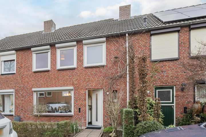 Jan Steenstraat 3 in Terneuzen