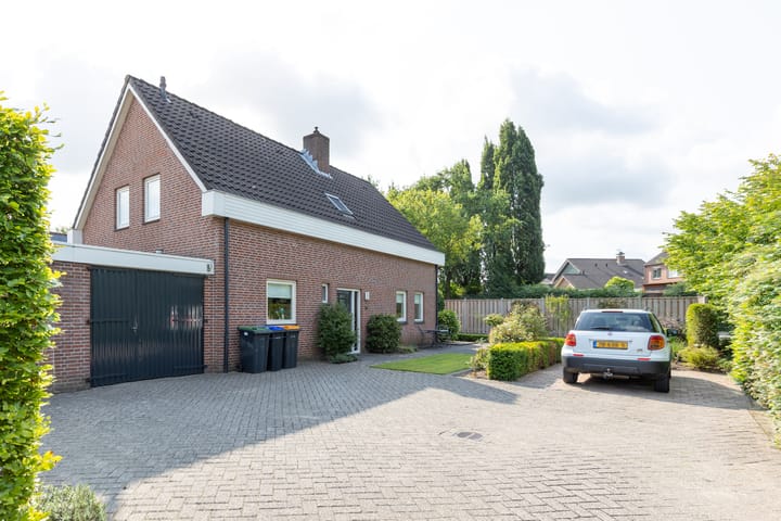 Photo of property Jan Steenstraat 35, Groenlo