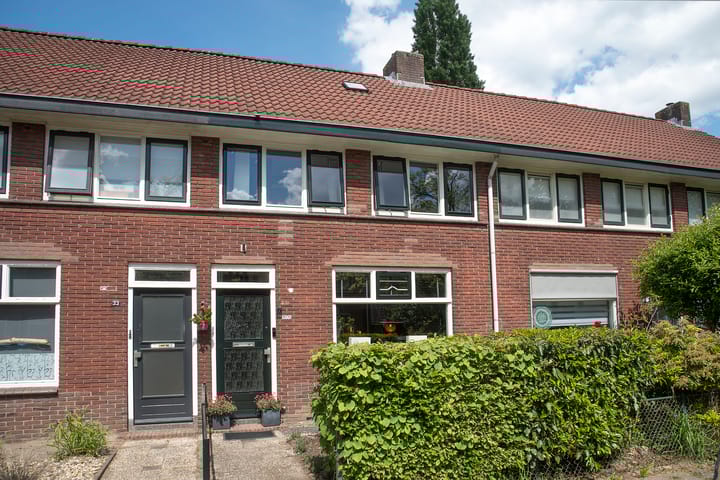 Jan Steenstraat 35 in Hengelo