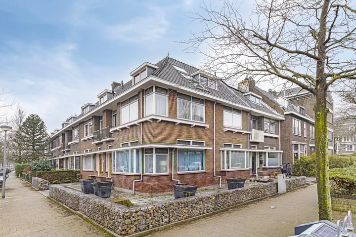 Photo of property Jan Steenstraat 39C, Schiedam