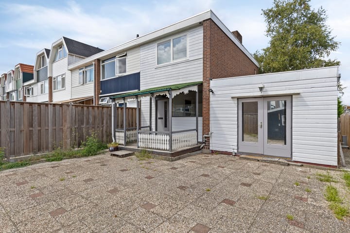 Photo of property Jan Steenstraat 40, Krimpen aan den IJssel