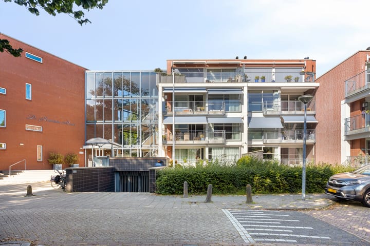 Jan Steenstraat 52 in Alkmaar