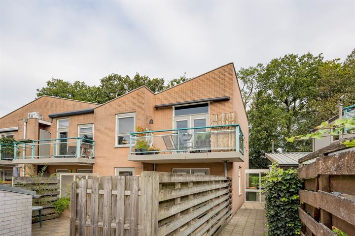 Jan Steenstraat 66 in Voorthuizen