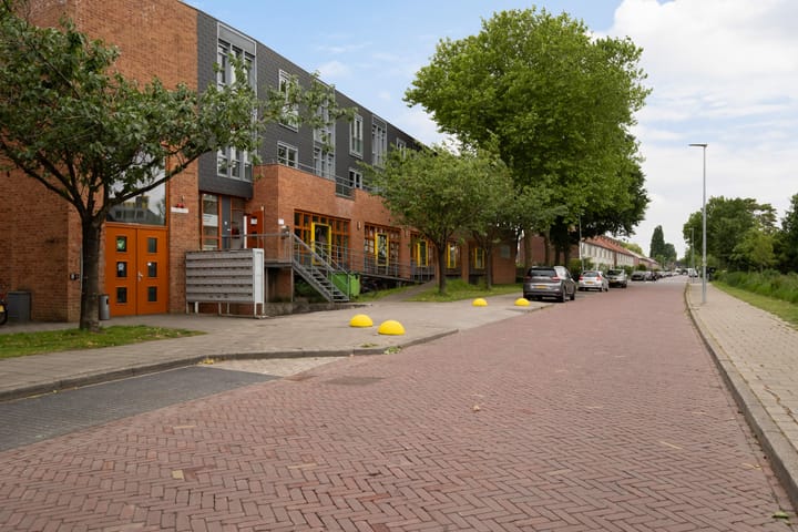 Jan Steenstraat 79B-20 in Woerden