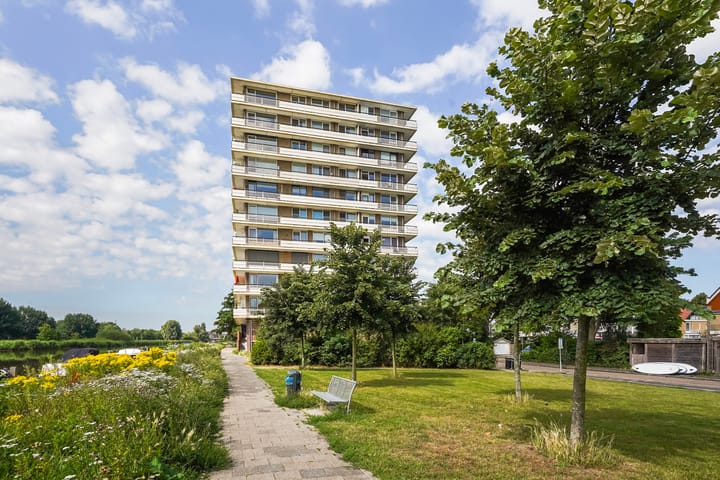 Jan Steenstraat 80 in Maassluis photo