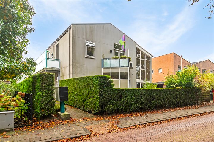 Jan Steenstraat 80 in Voorthuizen