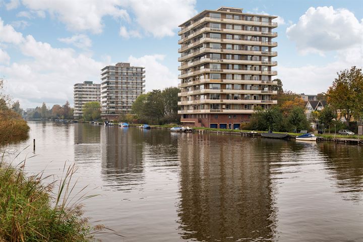 Jan Steenstraat 82 in Maassluis