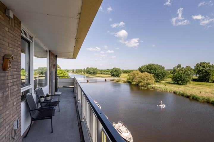 Photo of property Jan Steenstraat 84, Maassluis