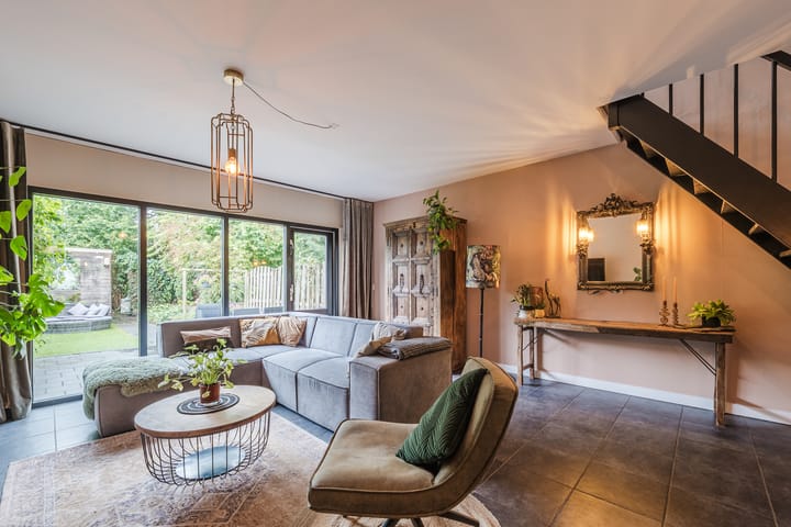 Jan Steenstraat 87 in Meppel