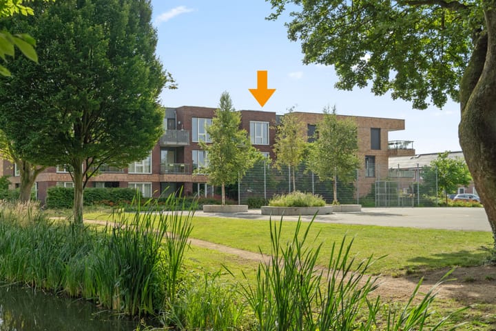 Jan Steenstraat 98S in Woerden photo