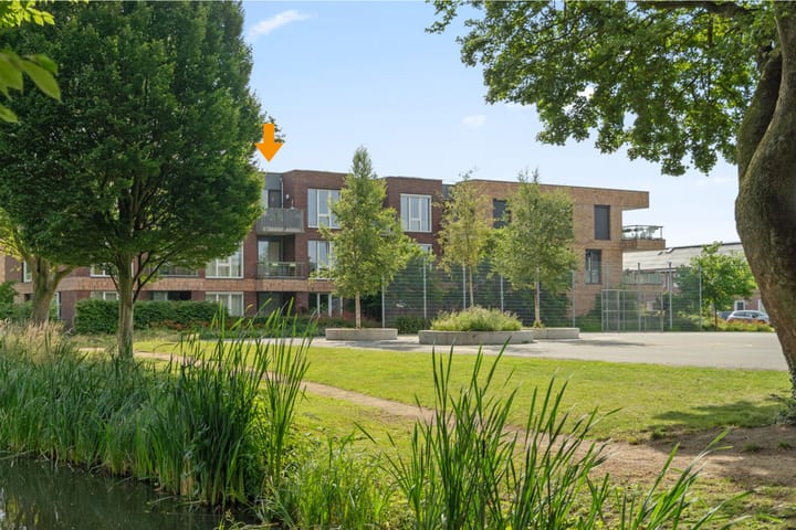 Photo of property Jan Steenstraat 98S, Woerden