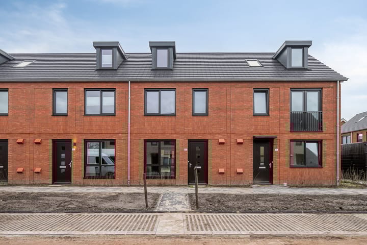 Foto de la vivienda Jan Stoffelstraat 66, Deventer