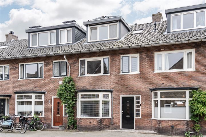 Jan Stuytstraat 68 in Haarlem