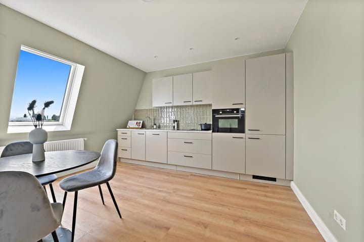 Jan ten Brinkstraat 13A in 's-Gravenhage