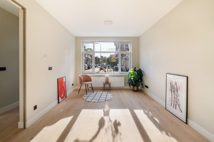 Jan ten Brinkstraat 19 in 's-Gravenhage