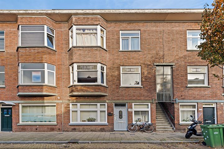 Jan ten Brinkstraat 237 in 's-Gravenhage