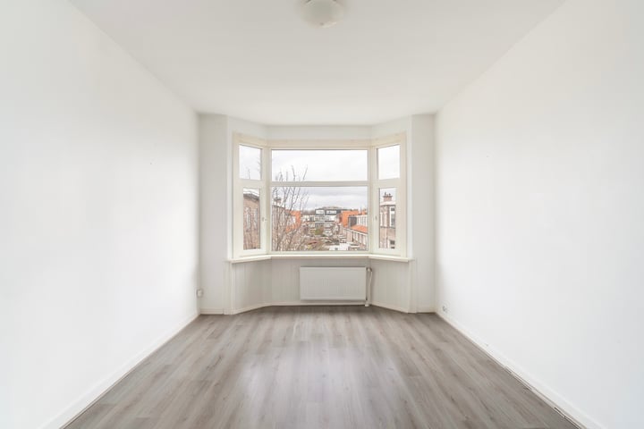 Jan ten Brinkstraat 37 in 's-Gravenhage
