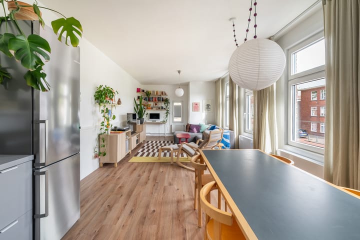 Jan ten Brinkstraat 84 in 's-Gravenhage