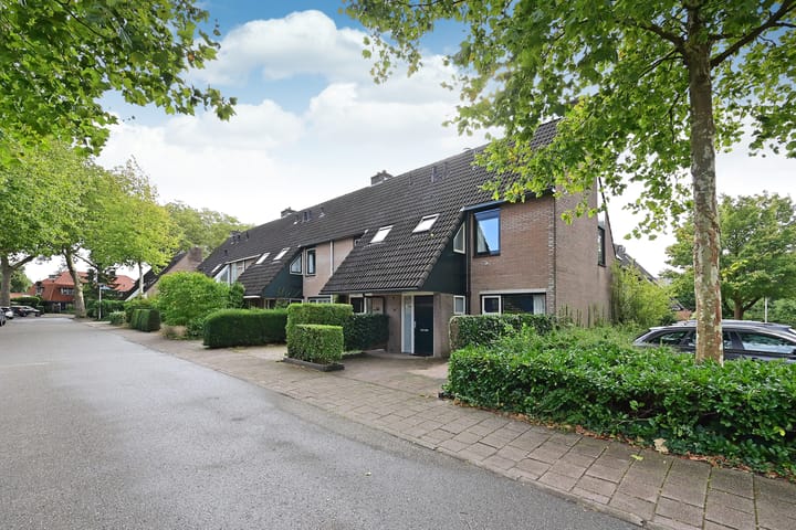 Foto von Haus Jan ter Gouwweg 111, Naarden