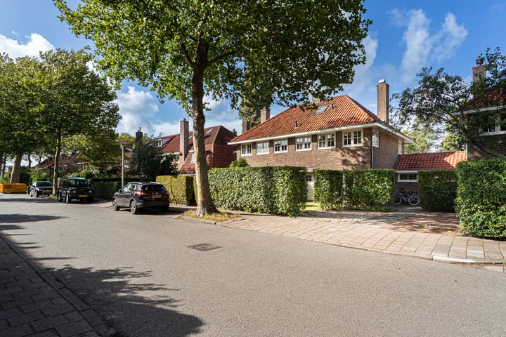 Jan ter Gouwweg 44 in Naarden