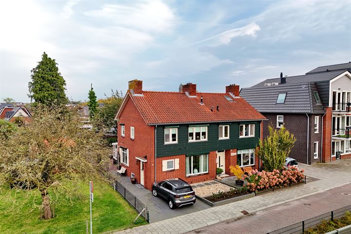 Jan ter Horststraat 41 in Rijssen