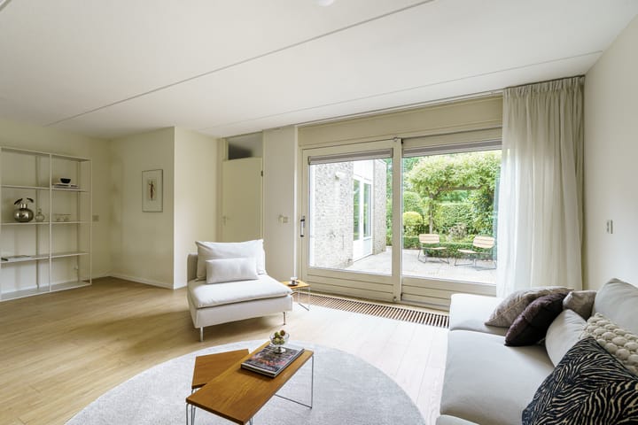 Jan Teulingslaan 81 in Amstelveen