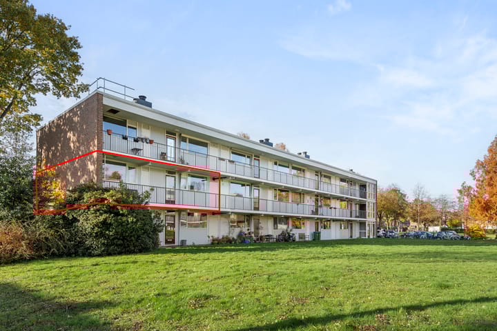 Photo of property Jan Th. Tooroplaan 39, Ede