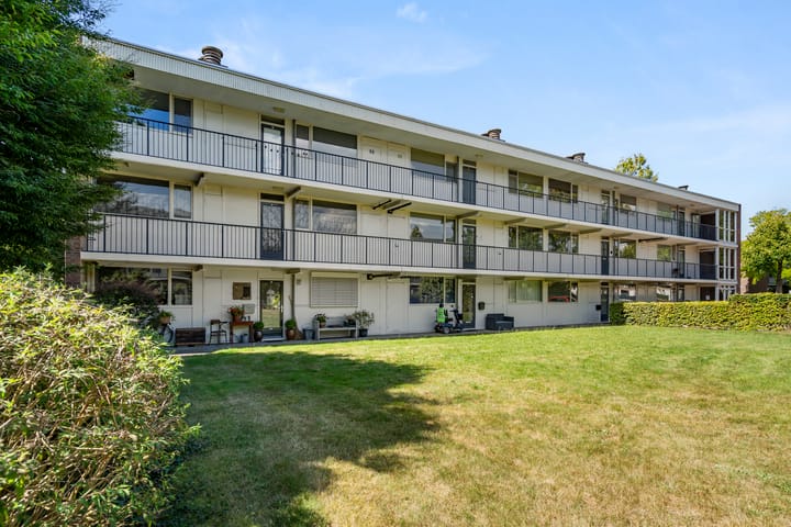 Photo of property Jan Th. Tooroplaan 61, Ede
