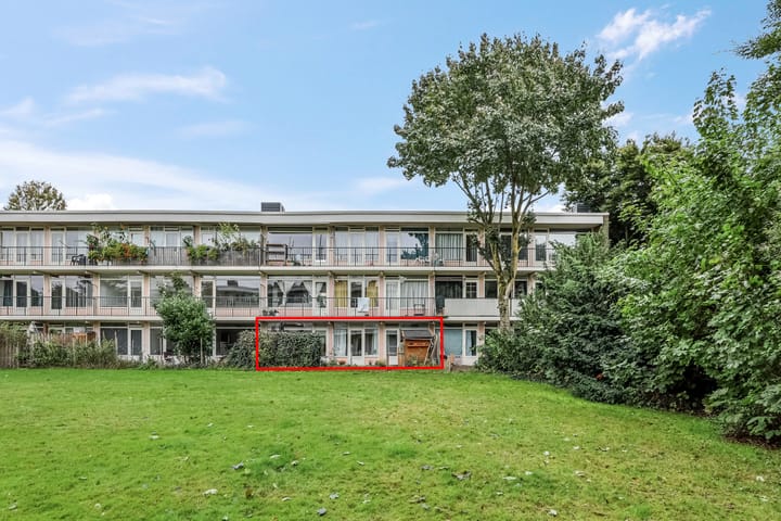 Photo de la maison Jan Th. Tooroplaan 79, Ede