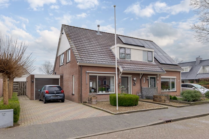 Photo of property Jan Toetlaan 35, IJhorst