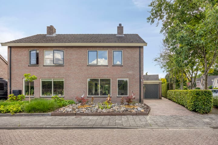 Jan Toetlaan 48 in IJhorst
