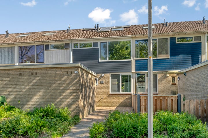 Jan Tooroplaan 153 in Meppel
