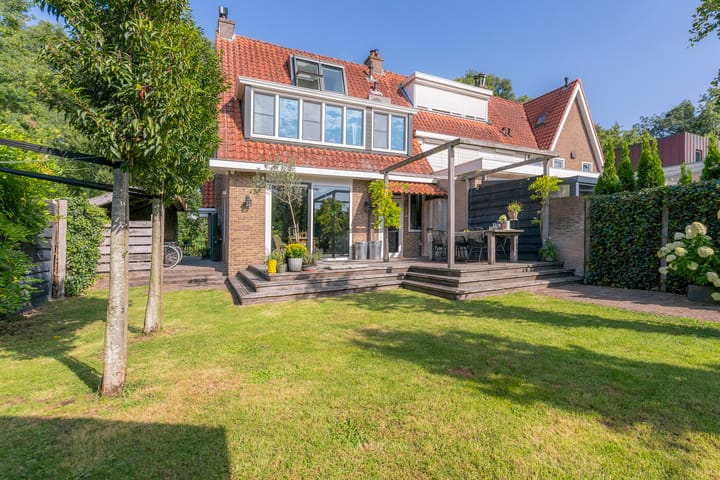 Jan Tooroplaan 53 in Amstelveen photo